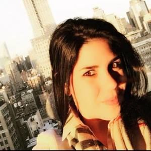 Meet your Posher, Sandra